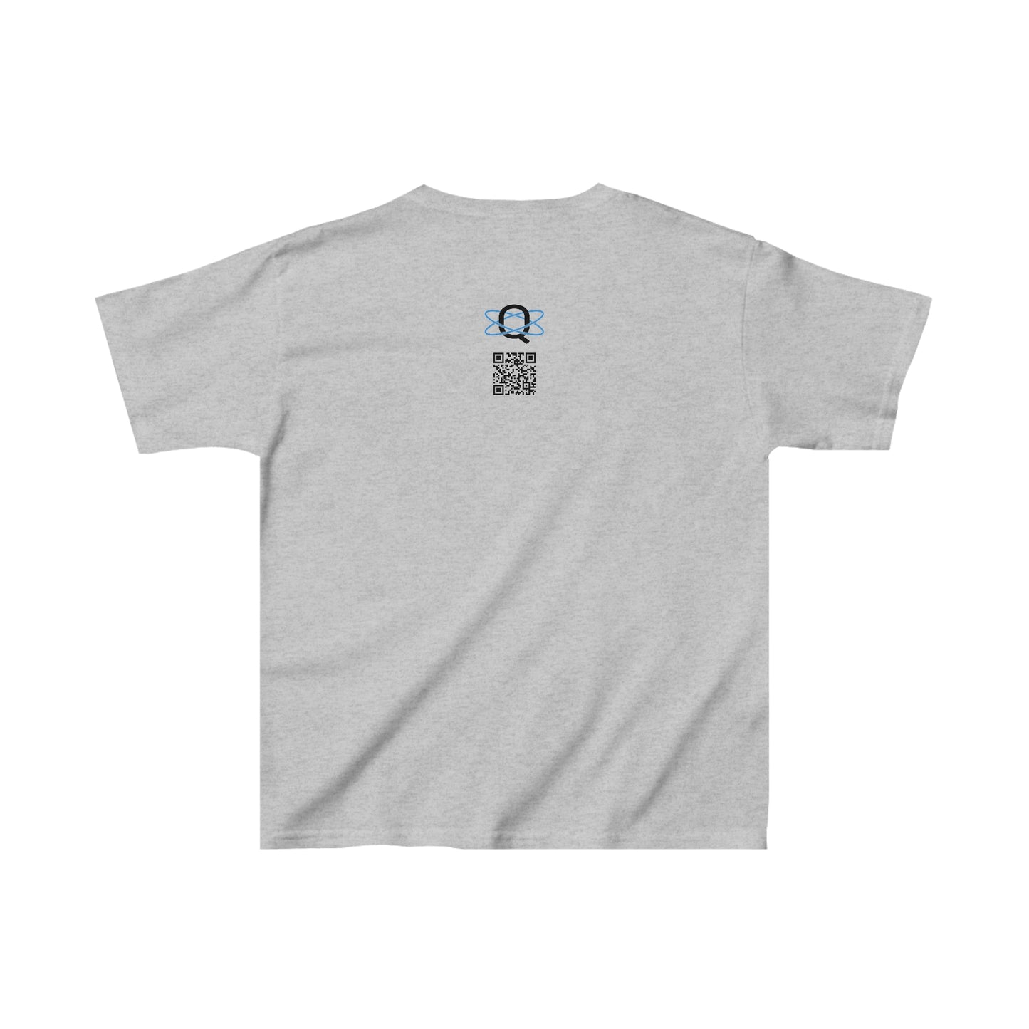 Quoicoubeh! Kids Heavy Cotton™ Tee
